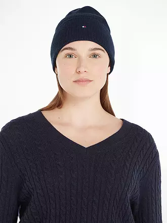 TOMMY HILFIGER | Mütze - Haube | 